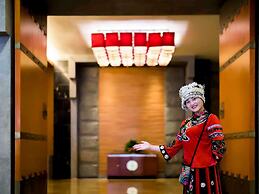 Pullman Zhangjiajie