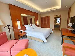 Pullman Zhangjiajie