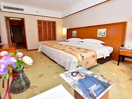 Pullman Zhangjiajie