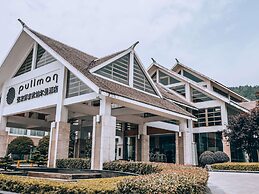 Pullman Zhangjiajie