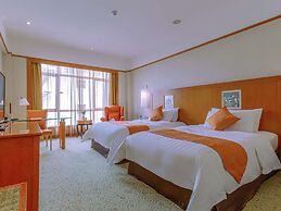 Pullman Zhangjiajie