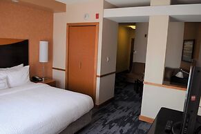 Fairfield Inn & Suites by Marriott Sault Ste. Marie