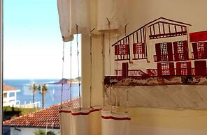 Hotel Agur Deneri