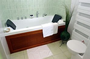 Hotel Agur Deneri