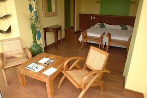 Hotel Agur Deneri