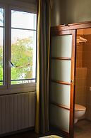 Hotel Agur Deneri