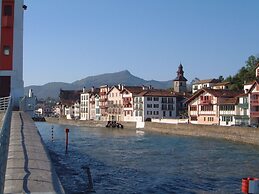 Hotel Agur Deneri