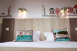 Hotel Agur Deneri