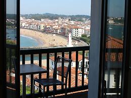 Hotel Agur Deneri