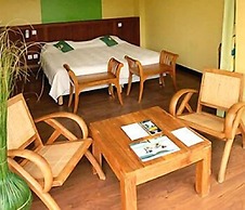 Hotel Agur Deneri