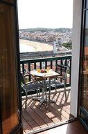 Hotel Agur Deneri