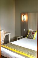 Hotel Agur Deneri