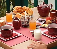 Hotel Agur Deneri