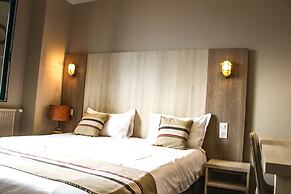 Hotel Agur Deneri