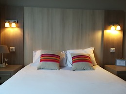 Hotel Agur Deneri