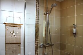 Hotel Agur Deneri