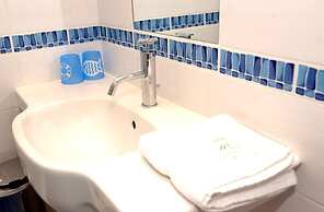 Hotel Agur Deneri