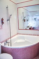 Hotel Agur Deneri