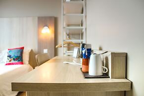 Hotel Agur Deneri