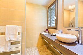 La Croix de Savoie & SPA