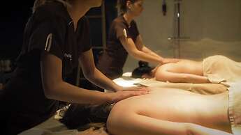 Domaine de Joinville & Spa