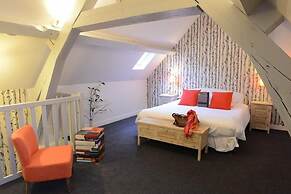 Domaine de Joinville & Spa