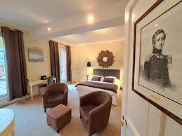 Domaine de Joinville & Spa
