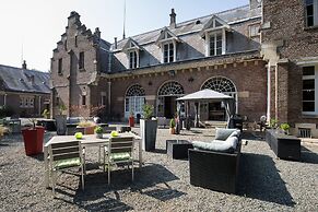 Domaine de Joinville & Spa