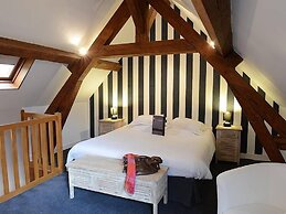 Domaine de Joinville & Spa