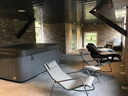 Domaine de Joinville & Spa