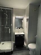 Citotel Le Chene Vert