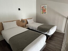 Citotel Le Chene Vert