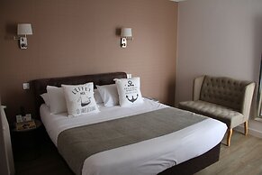 Citotel Le Chene Vert