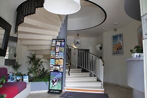 Citotel Le Chene Vert