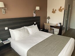 Citotel Le Chene Vert