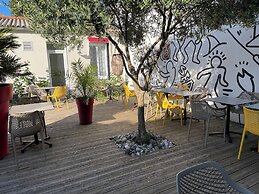 Citotel Le Chene Vert