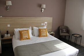 Citotel Le Chene Vert