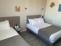 Citotel Le Chene Vert