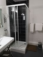 Citotel Le Chene Vert