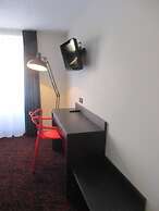 Citotel Dav'hotel Jaude