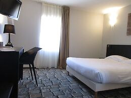Citotel Dav'hotel Jaude