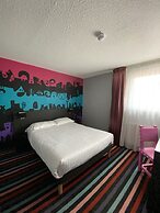 Citotel Dav'hotel Jaude
