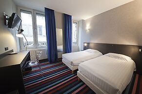 Citotel Dav'hotel Jaude