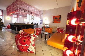 Citotel Dav'hotel Jaude