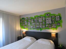 Citotel Dav'hotel Jaude