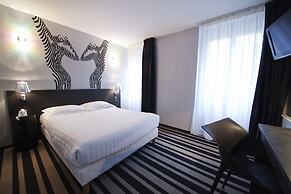 Citotel Dav'hotel Jaude