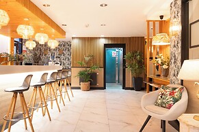 Hotel Don Diego
