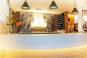 Hotel Don Diego