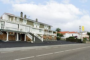Hotel Don Diego