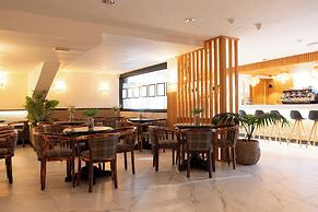 Hotel Don Diego